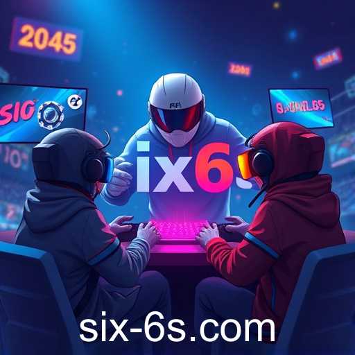 The Rise of Blockchain Gaming in 2025