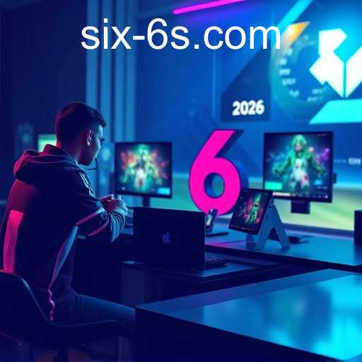 The Rise of Digital Gaming Communities in 2026