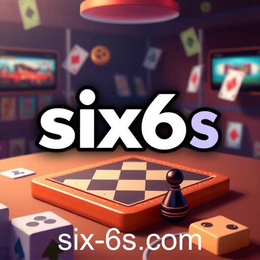 Digital Renaissance in Gaming with Six6s