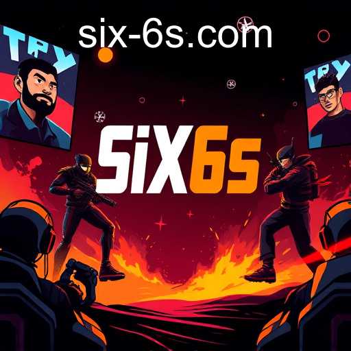 Gaming Revolution with Six6s