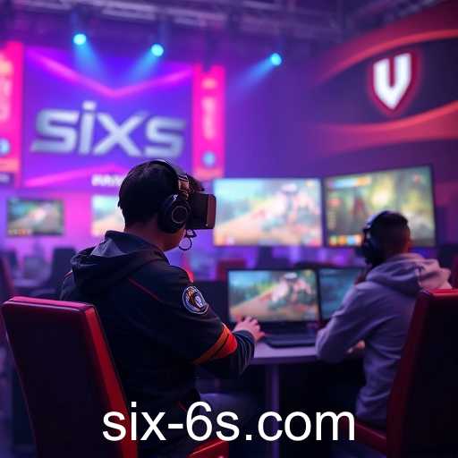 The Rise of Gaming in 2025