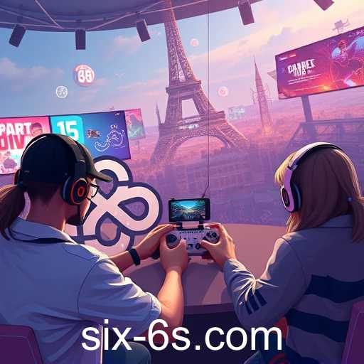 Gaming Trends Shaping the Future