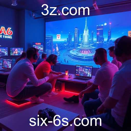 The Rise of Interactive Gaming Communities in 2025