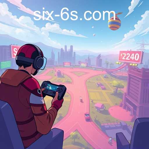 Revamping Online Gaming in 2025