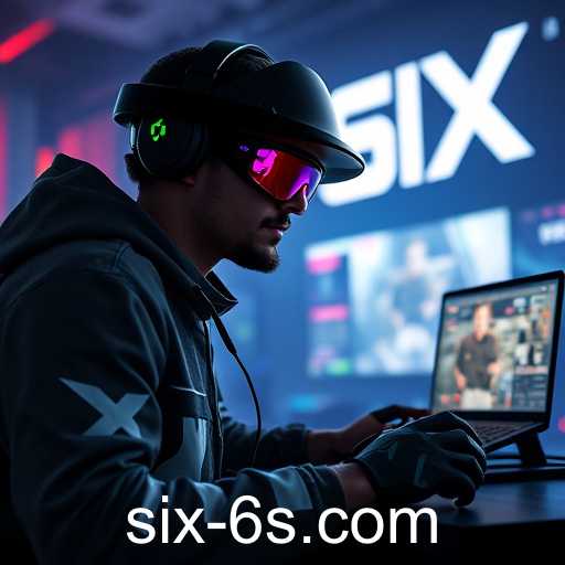Revolutionizing Online Gaming: The Rise of Six6s