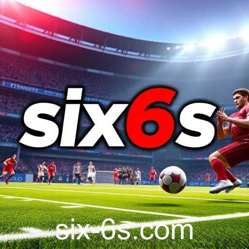 Gaming Evolutions: The Rise of six6s