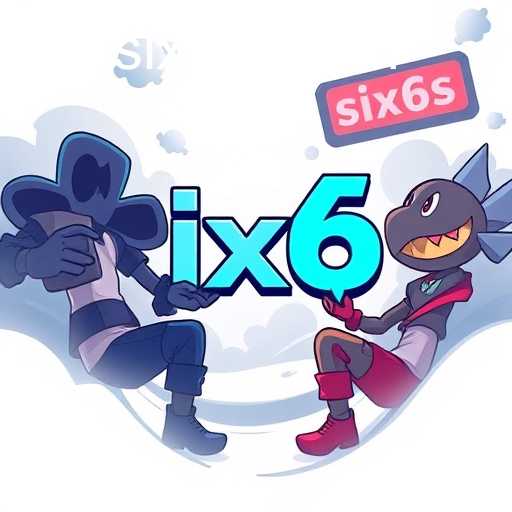 Gaming Evolution: The Rise of Six6s