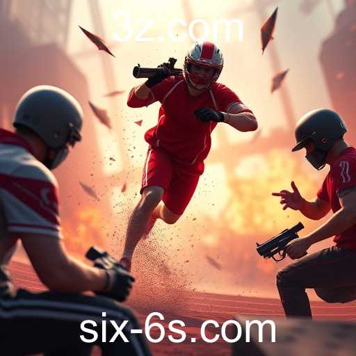 The Rise of Six6s: A New Era for Online Gaming