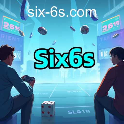 The Rise of Six6s: Revolutionizing Online Gaming