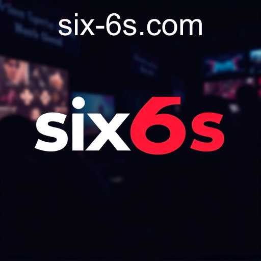 The Rise of Online Gaming: six6s and Its Impact