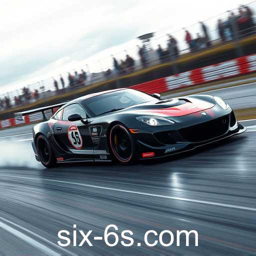 Rise of Six6s Gaming Community