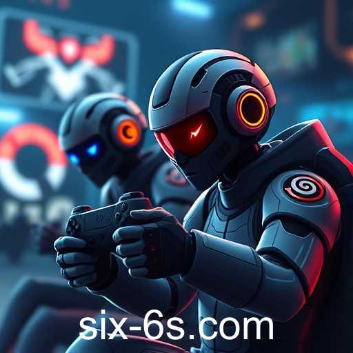 Six6s Unveils Revolutionary Gaming Dynamics