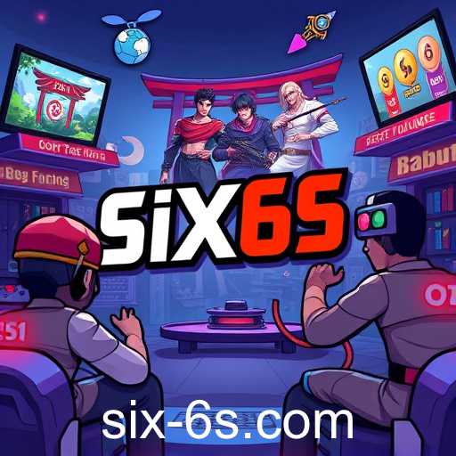 Six6s: Revolutionizing Online Gaming