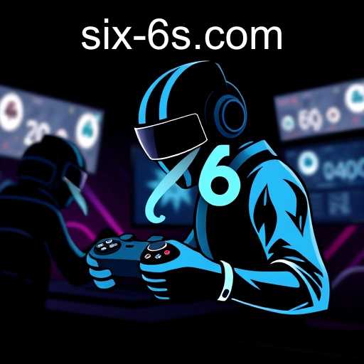 The Evolution of Online Gaming: A Look at six6s