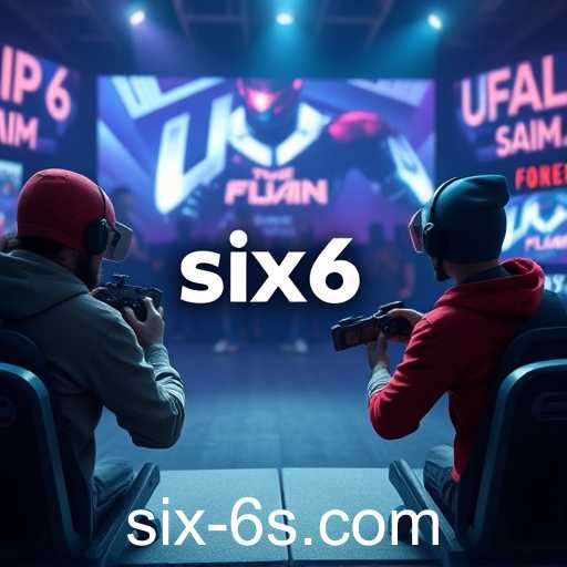 The Rise of Six6s in the Digital Playground