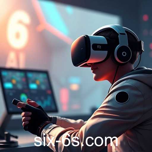 The Rise of six6s in Gaming Culture