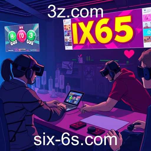 Unveiling Six6s: The Gaming Phenomenon